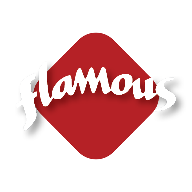 Flamous BBQ