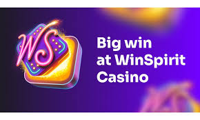 Winspirit Kaszinó weboldal Winspirit Kaszinó weboldal