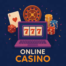 Experience the Thrill of Online Casino – BubblesBet