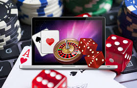 Experience the Thrill of Online Casino – BubblesBet