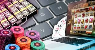 Scopri il Mondo delle Slot Online Divertimento e Vincite 1841675693