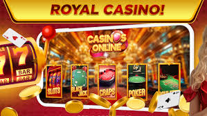 The Thrilling Experience of Casino Captain Marlin