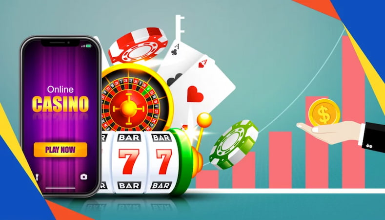 The Thrilling World of BloodySlots Your Ultimate Gambling Experience