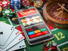 The Thrilling World of BloodySlots Your Ultimate Gambling Experience