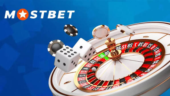 Mostbet App Mobil Bahis və Casino Təcrübəsi