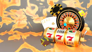 Samiland Casino Online Slots Experience the Thrill of Play