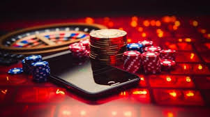 Samiland Casino Online Slots Experience the Thrill of Play